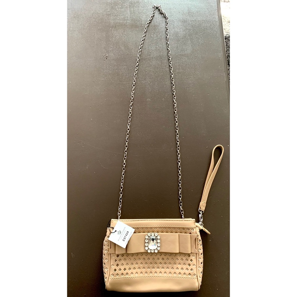 My Flat in London crossbody bag